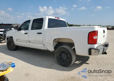2011 Chevrolet Silverado 1500 Lt z USA, uszkodzony, nr VIN 3GCPCSE03BG250759